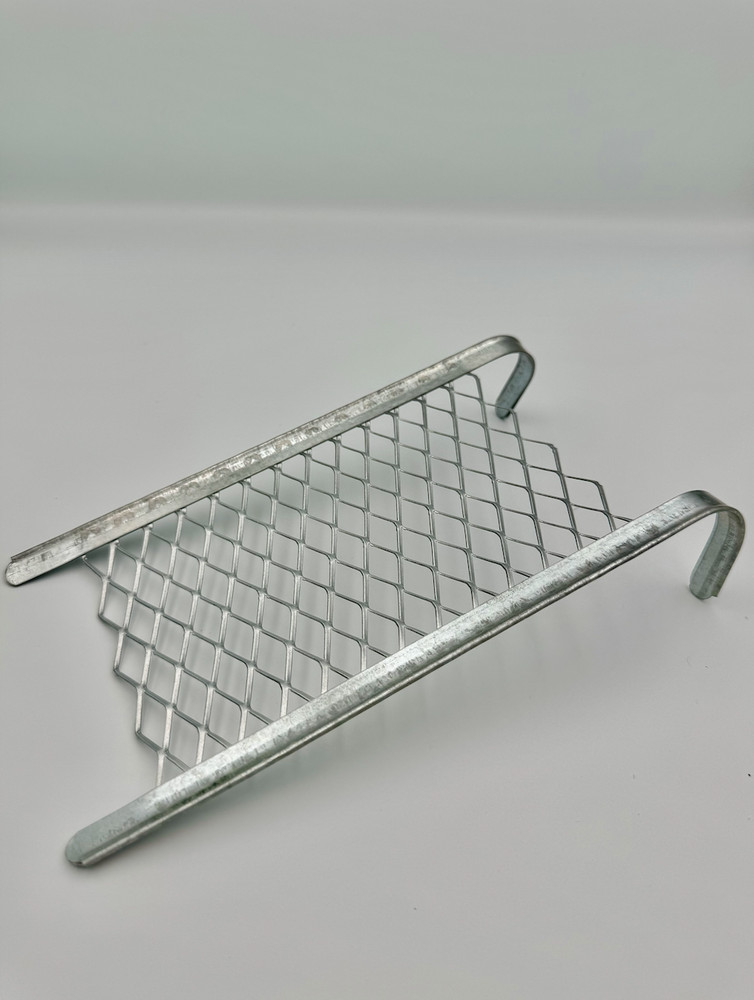 Hephaestus 1 Gallon Heavy Duty Metal Paint Screen, Metal Paint Grid – Pack of 24