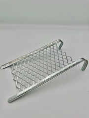 Hephaestus 1 Gallon Heavy Duty Metal Paint Screen, Metal Paint Grid – Pack of 24