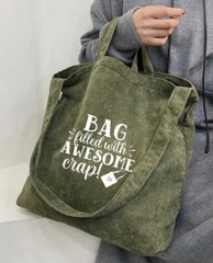 Funny Tote bag sayings svg bundle, 30 designs mega bundle Tote Bag Quotes SVG