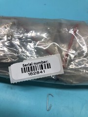 Lot of 3 NOVELLUS 52-22241-00 SOLENOID 24VDC 3X2 IVS, 182841