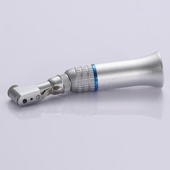 1/5/10Pcs Dental Low Speed Contra Angle Handpiece Latch Bur Fit E-type Motors