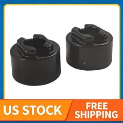 2X front Door Hinge Washer 7167846 For Bobcat Cabin T450 T550 T590 T595 T630