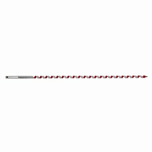 Milwaukee 48-13-5500 Ship Auger Bit, 3/8″ x 18″