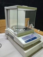 METTLER TOLEDO PB303 S/FACT LAB BALANCE