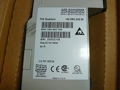 140DRC83000 BRAND NEW Modicon Relay OUT 140-DRC-830-00