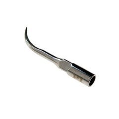 10Pcs Dental Tip Ultrasonic Piezo Perio Scaling Handpiece P1 for EMS SKYSEA