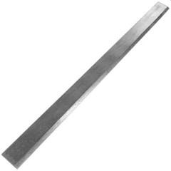 Titan Attachments Cutting Edge 60″ Bucket Hardened Carbon Steel Unpainted