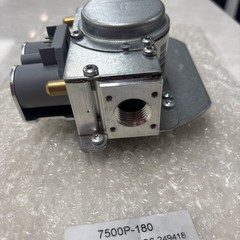 New HTP Munchkin Boiler Gas Valve 7500P-180