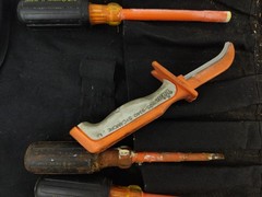 Ideal 1000V Journeyman Toolkit