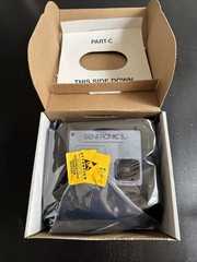 Copeland 585-1076-02 – Sentronic 3 MODULE & SENSOR KIT.