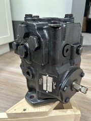 Danfoss Variable Displacement Piston Pump MPV035D