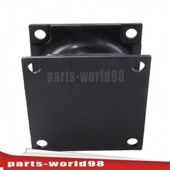 4PCS Fit Stanley Hydraulic Vibratory Plate Compactor Rubber Isolator Shock Mount
