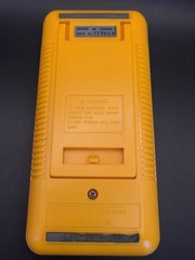 Sinometer SE8280 Professional Bridge-Type 25-Range LCR Meter