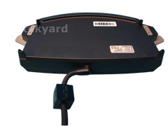 FUJIFILM SONOSITE PK16871-03 TRIPLE TRANSDUCER CONNECT S SERIES @