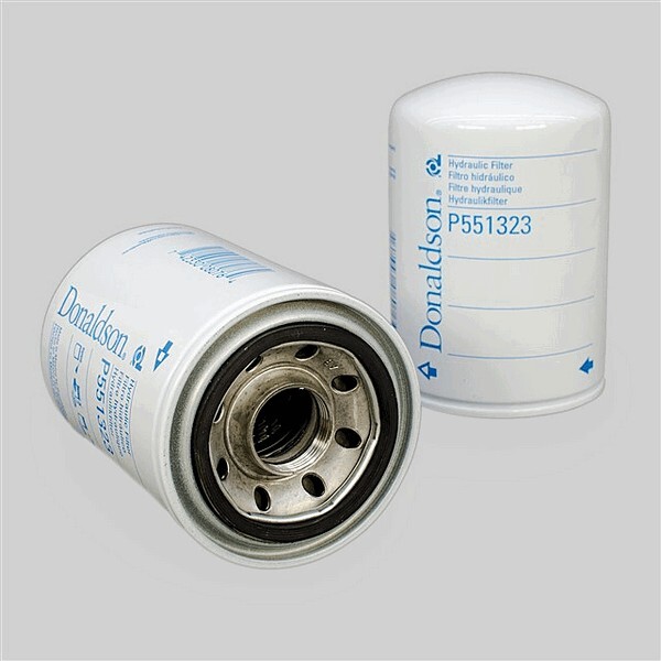 Donaldson P551323 Hydraulic Filter Spin-On