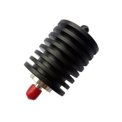 DC-3GHz 30W SMA Male to Female Fixed Attenuator 15db 10db 20db 30db 40dB 50ohm