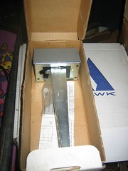 HONEYWELL LIMIT CONTROL PART # L4069A1060 RANGE 180 TO 250 f. OPEN CIRCUIT @RISE