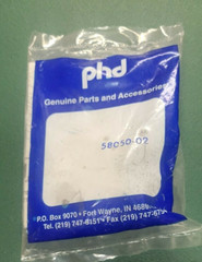 58050-02 PHD – BRACKET, SWITCH
