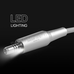 Dental LED Electric Micro Motor / + 1:1/1:4.2/1:5 LED Handpiece