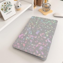 Paper Peel and Stick Clear Holographic Self Adhesive Laminating Sheets Waterp…