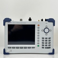 Viavi JDSU JD785B 9kHz-8GHz Cell Advisor Base Station Analyzer