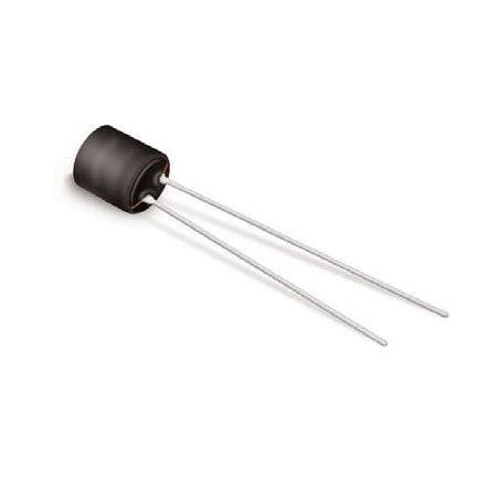 20Pcs 22R473C Fixed Inductors 47uH 0.77A 10.9MHz Radial Lead