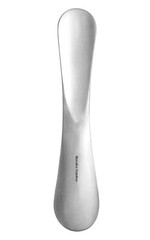 Jaeger Lid Plate, 4.1/4″, Double Ended, 20 mm & 23 mm Spoon Shaped Ends, Premium