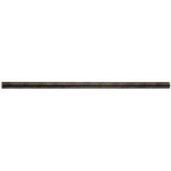 Made in USA Solid Bronze Bearing Rod 1/2″ OD x 13″ Long, Alloy SAE 660/CDA 932