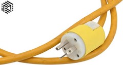 Edwards E2M28 Two-Stage Rotary Vane Vacuum Pump – 220-240V – 0.75/0.90 kW
