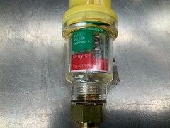 Donaldson 156501-00410 Fuel Filter Minder