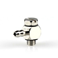1Bag/10pcs SMC M-3ALU-3 Miniature Fitting New