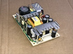 Artesyn NLP65-9610 Open Frame Switching Power Supply