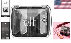 Hand-Powered Dual-Pencil Sharpener for Flawless Applications – & Stylish