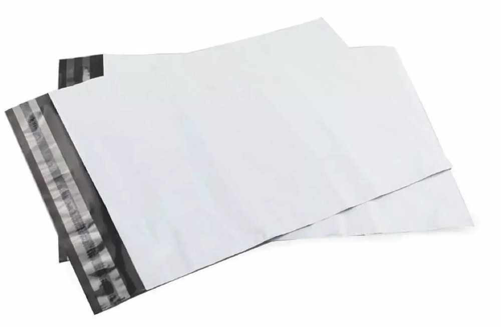 Poly Mailers Plastic Mailing Bags 12×15.5 14.5×19 24×24 17.5×20 26×32 19×24