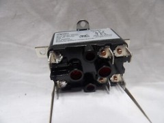 Supco General Purpose Fan Relay 90380