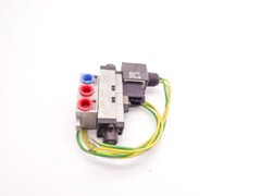 ASCO EF8401A101M 110/120V 20-150PSI 1/4″ NSNP