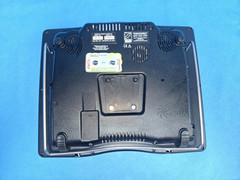 PRENTKE ROMICH ECO2 PRC COMMUNICATION DEVICE