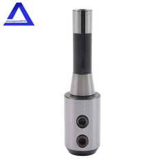 R8 Taper Shank 7/8Inch Hole End Mill Holder/Adapter Projection For Machines