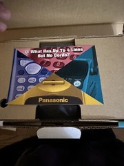 Panasonic KX-FA65 Film Cartridge 100M (328 feet) Fax Machine Film OEM – NEW
