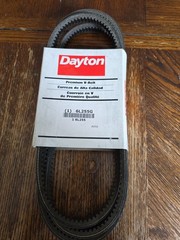 Dayton Belt 6L255G