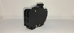 FPE Federal Pacific NC250 2 Pole 50 Amp Circuit Breaker Red Handle