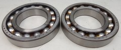 Fafnir 7213W DB Angular Contact Ball Bearing 65X120X23mm (Pack of 2)