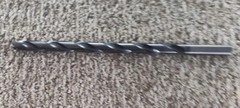 COOLANT THROUGH WOLF USA 12.000 MITZ XL .4724 DIAMETER