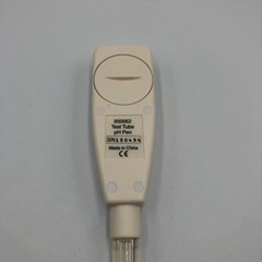 Sper Scientific 850062 Digital Test Tube pH Pen Meter with Box Manual Untested