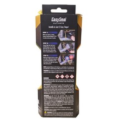 Nu-Calgon 4050-11 EasySeal Ultimate Leak Sealant UV Dye Treats 2-7.5 Ton