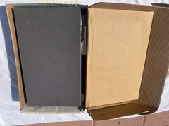 Toshiba PLE-705S Ultrasound Transducer Probe/Surplus inventory clearance