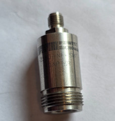 MIDWEST MICROWAVE 2583, ADT-2583-NF-SMF-02, ADAPTER