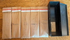 GROZ-BECKERT 250, Wo 151.75, G02, Industrial Sewing Needle – NOS