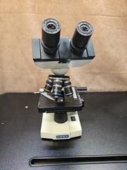 OMAX Digital Compound Microscope kit