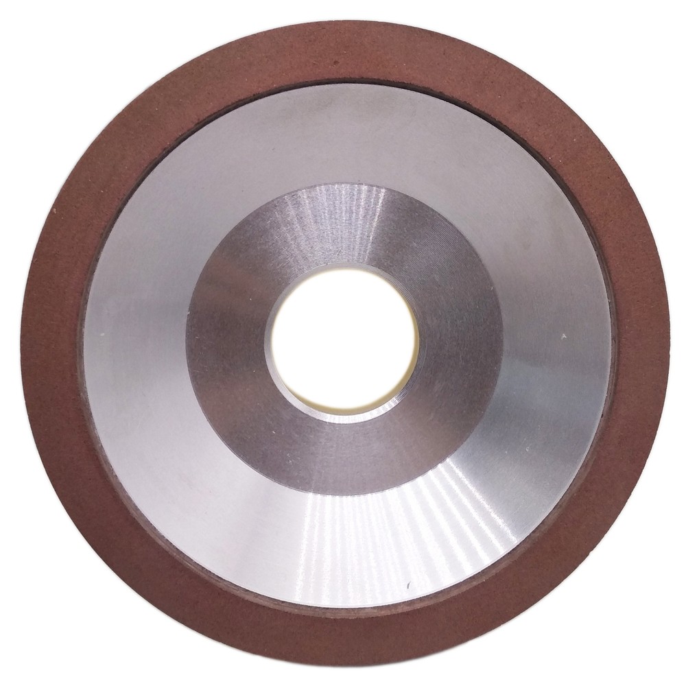 100mm Diamond Grinding Wheel Cup 80 Grit Cutter For Carbide Metal